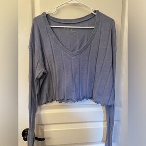 Aeropostale Crop Top
